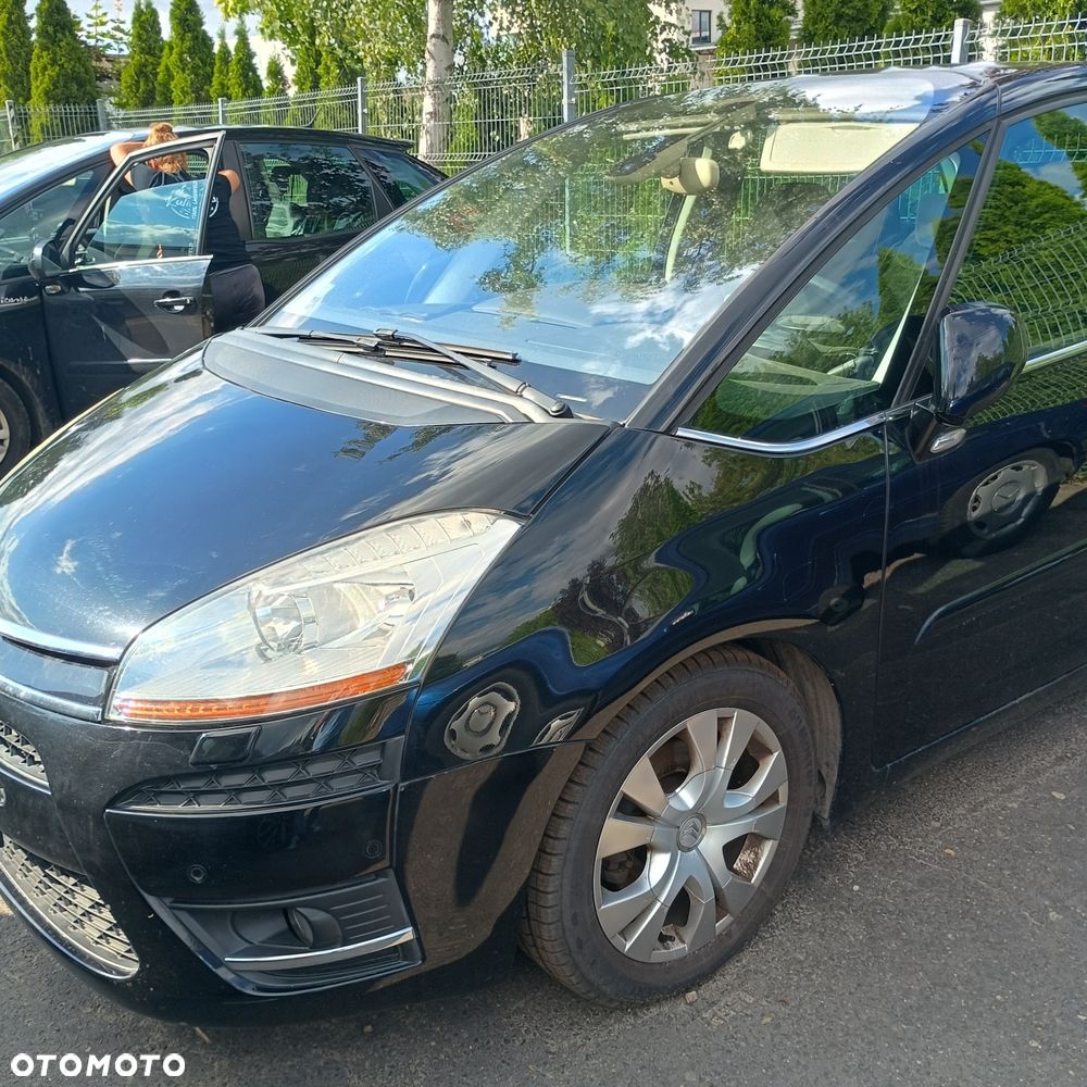 Citroën C4 Picasso - 3