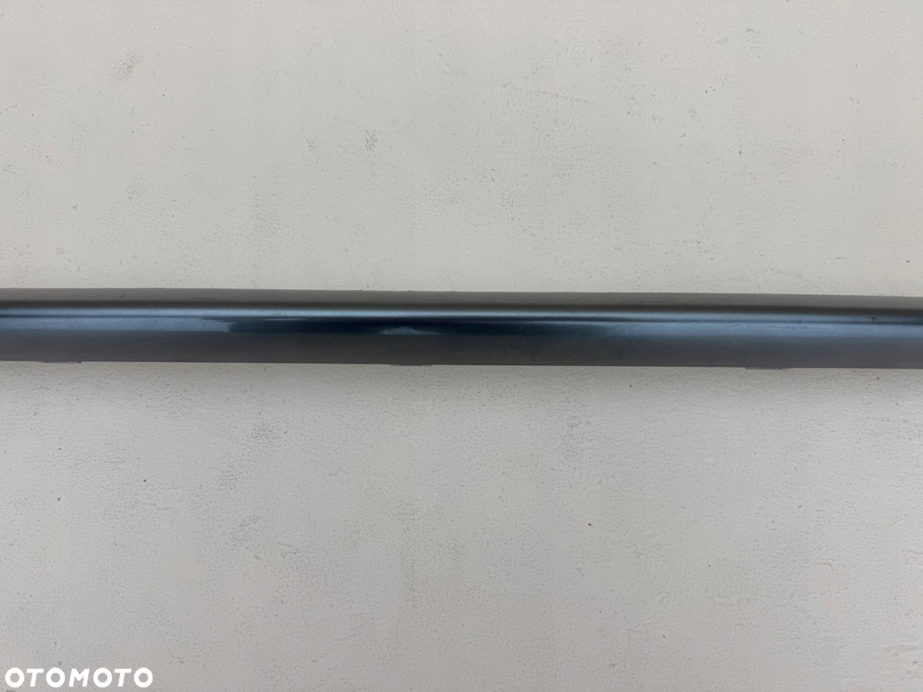 RANGE ROVER VELAR 17- LISTWA DOKŁADKA ZDERZAKA PRZÓD PRZEDNI J8A2-018K27-CA - 5