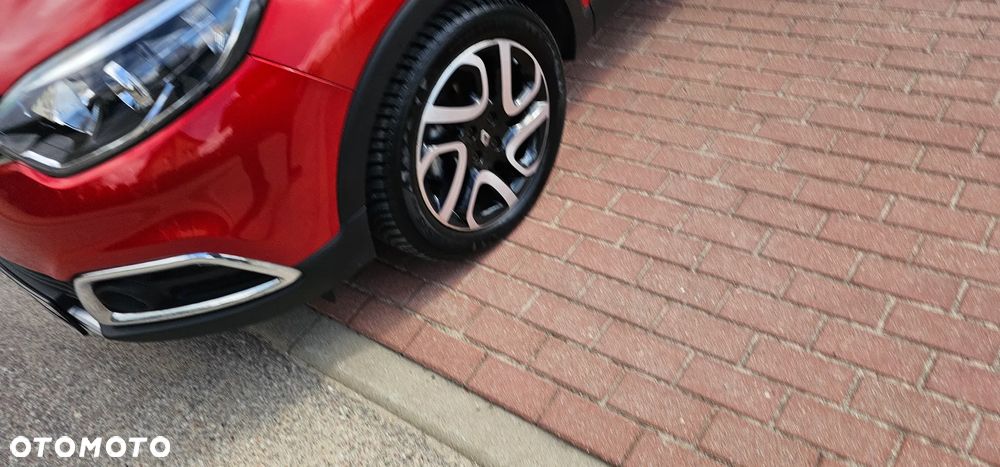 Renault Captur TCe 120 EDC Helly Hansen - 10