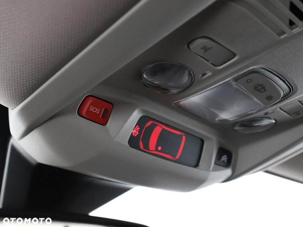 Citroën C5 Aircross 1.5 BlueHDi Feel - 39