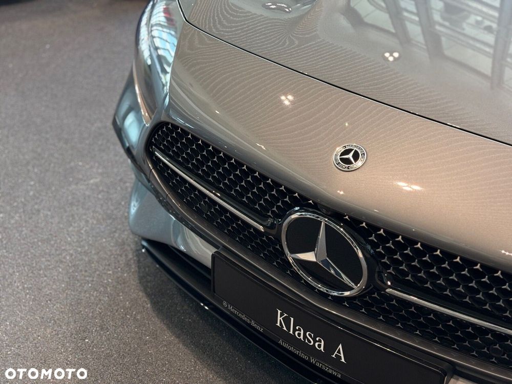 Mercedes-Benz Klasa A - 3