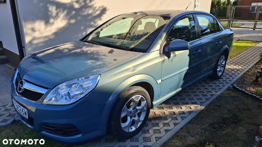 Opel Vectra 1.8 Cosmo - 18