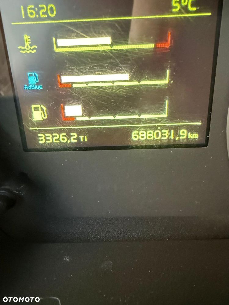 Volvo FH 540 XL - 16