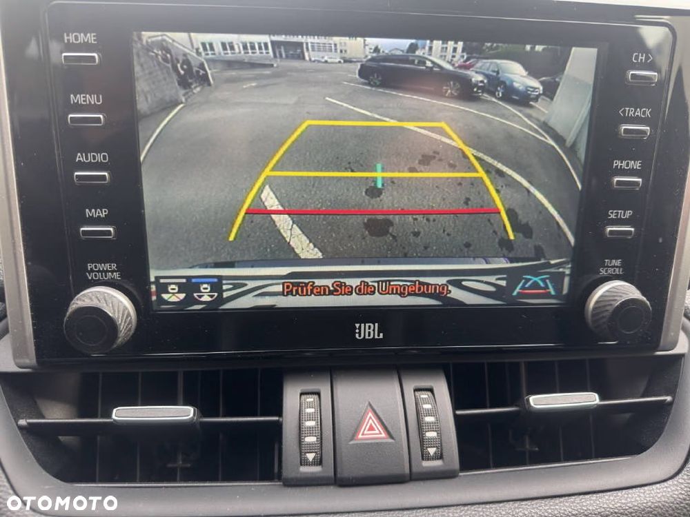 Toyota RAV4 2.5 Hybrid Comfort 4x4 - 12