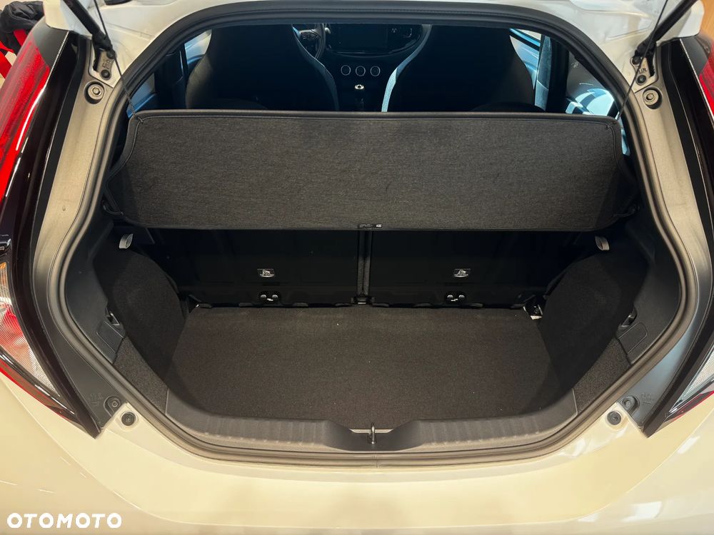 Toyota Aygo X 1.0 VVT-i Comfort - 5