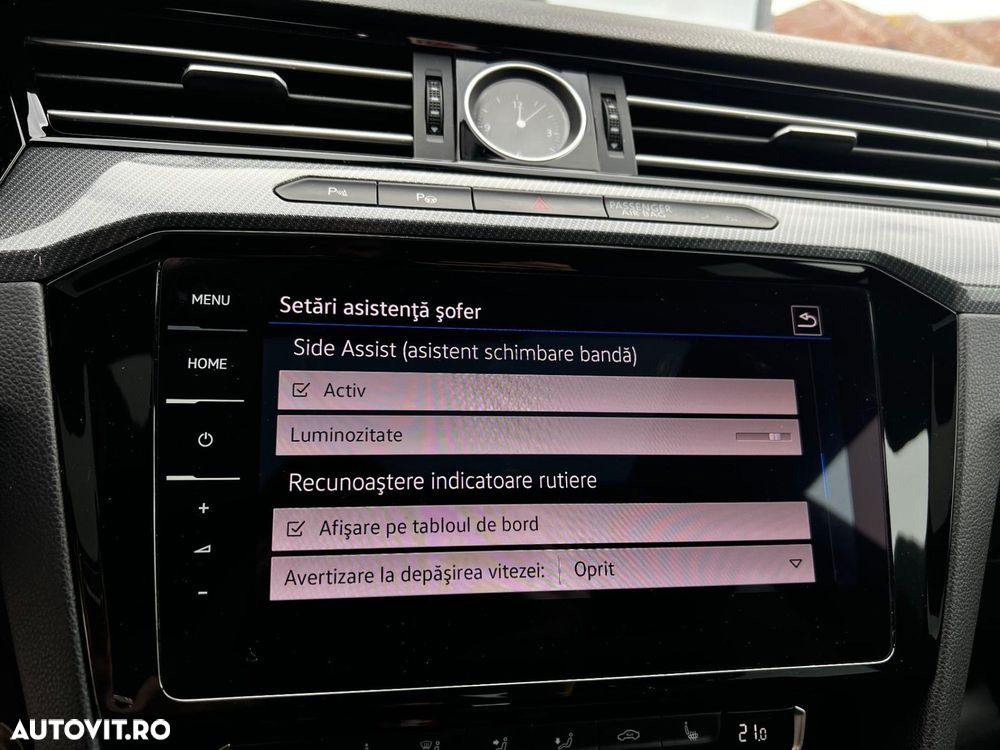 Volkswagen ARTEON - 25