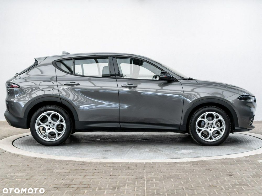 Alfa Romeo Tonale - 5