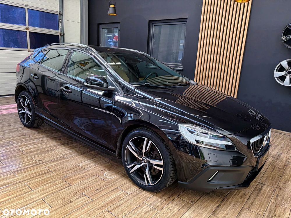 Volvo V40 Cross Country D2 Momentum - 6