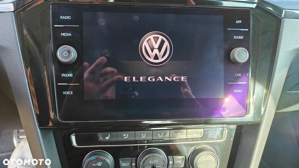 Volkswagen Arteon 2.0 TSI Elegance DSG - 16