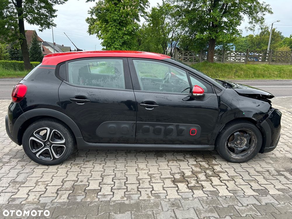 Citroën C3 - 6