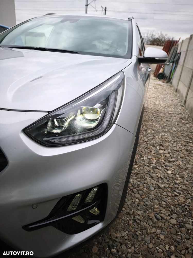 Kia Niro - 32