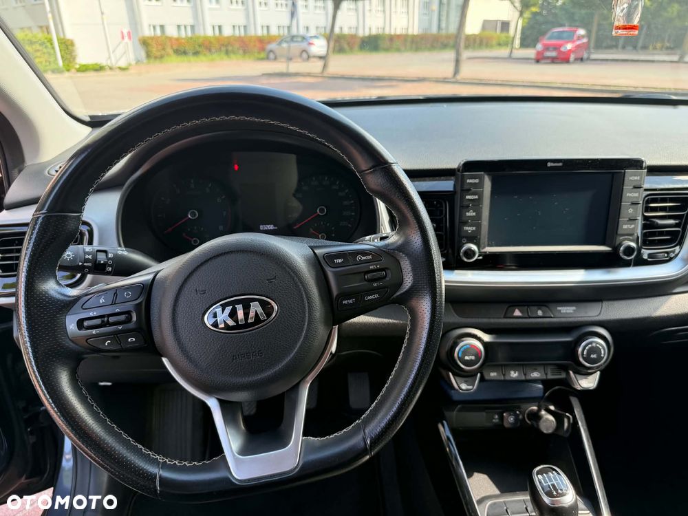 Kia Stonic 1.0 T-GDI L - 9