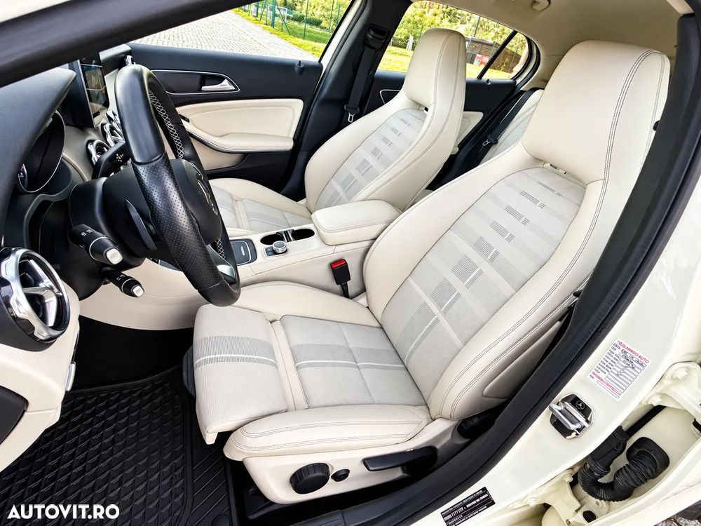 Mercedes-Benz GLA 220 d 7G-DCT - 6