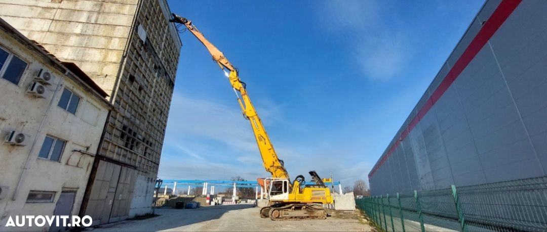 Liebherr 954 - 4