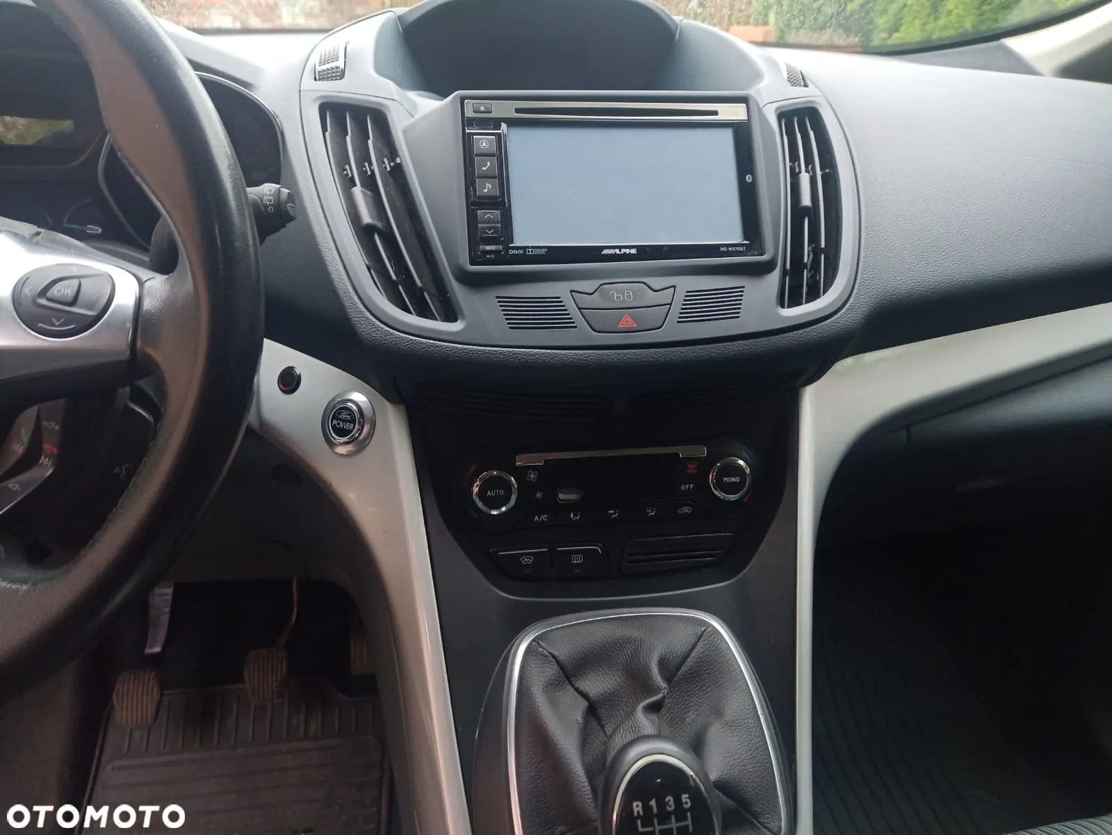Ford C-MAX 2.0 TDCi Titanium - 18