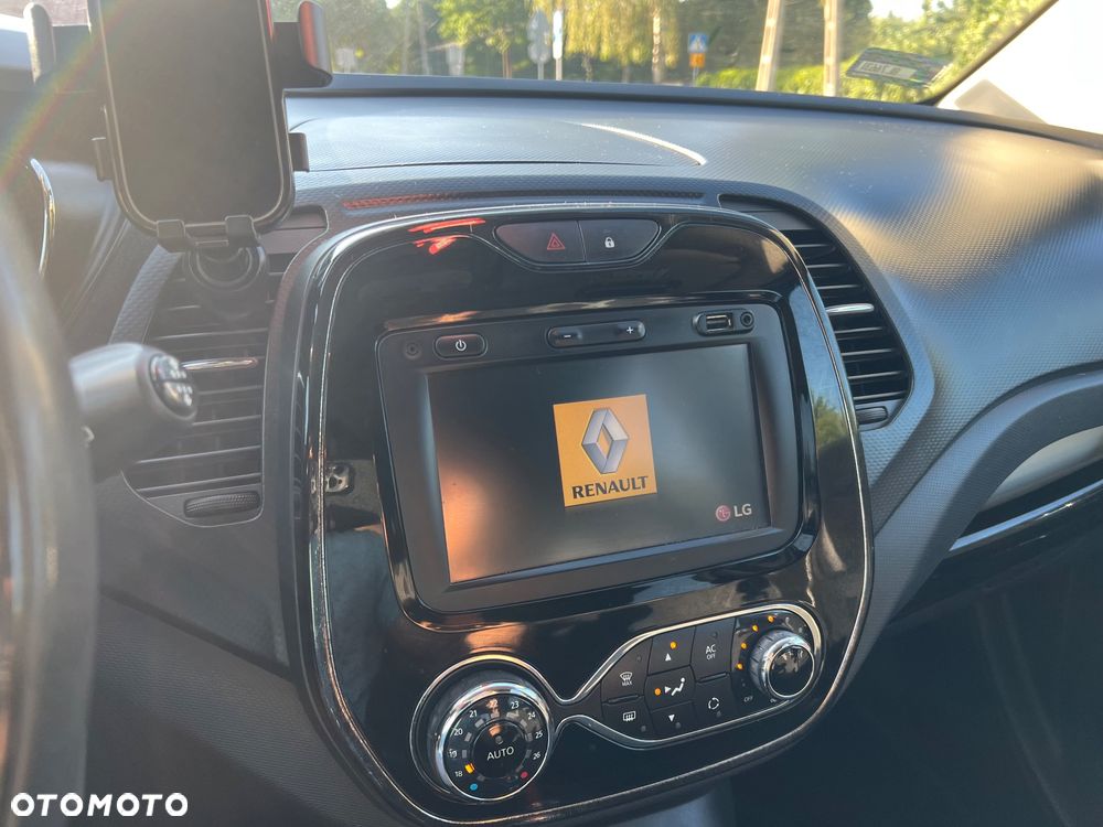 Renault Captur 1.2 TCe Intens EDC - 27