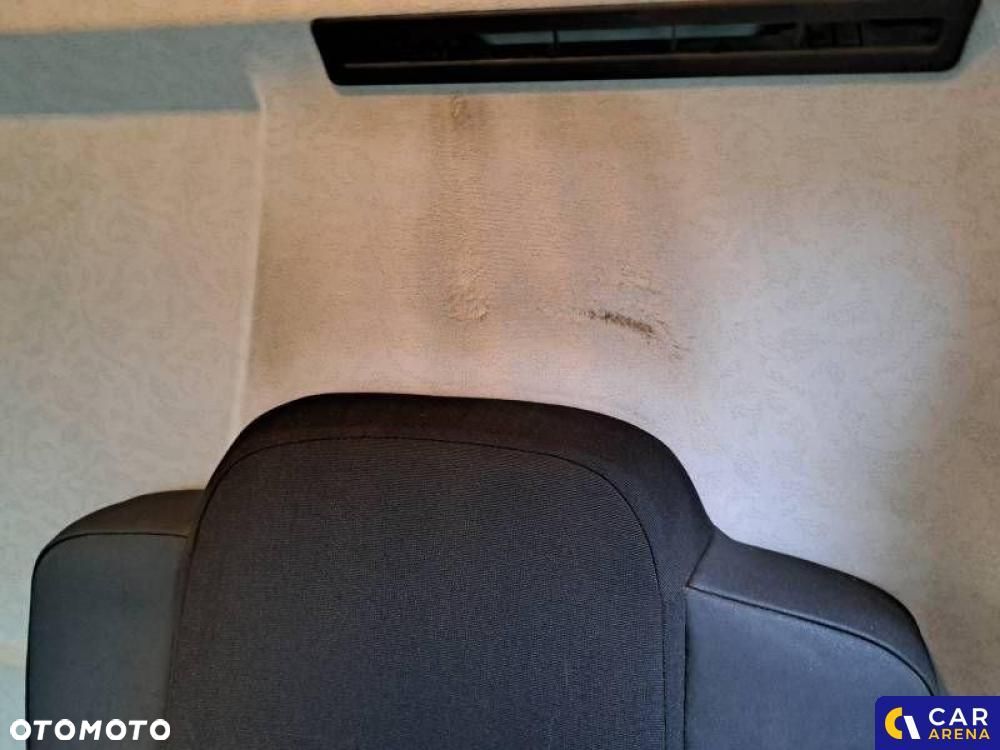 Mercedes-Benz Arocs - 23