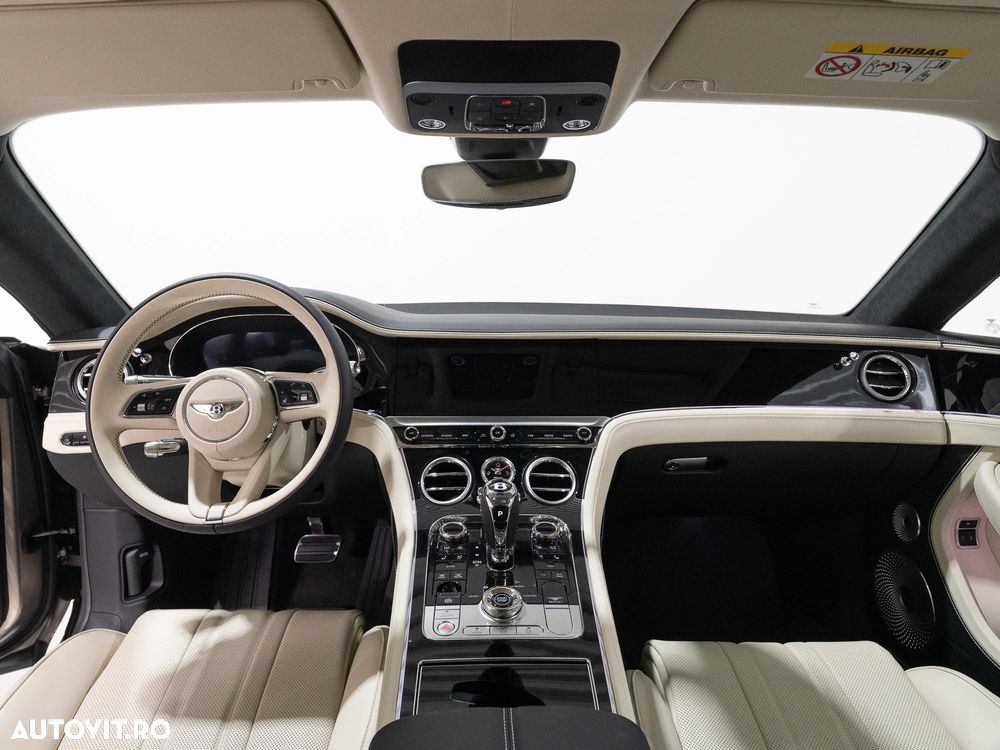 Bentley Continental Standard - 2