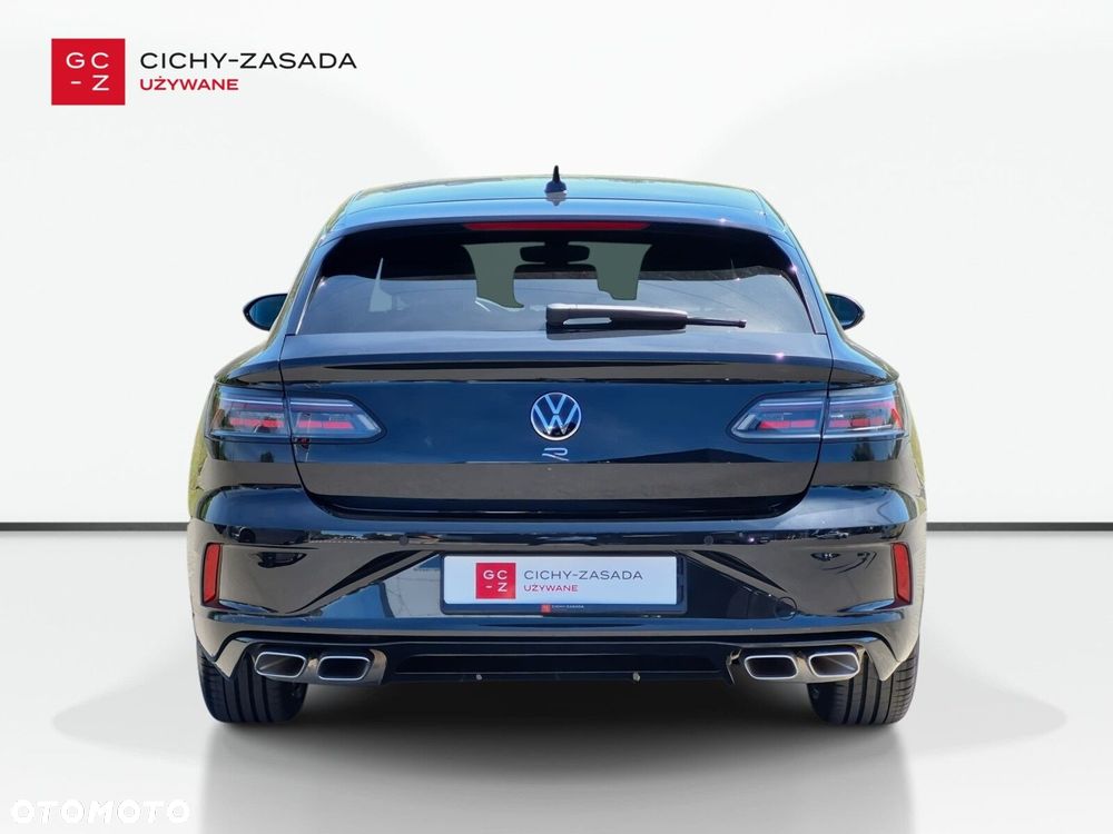 Volkswagen Arteon Shooting Brake 2.0 TSI 4Motion R DSG - 4