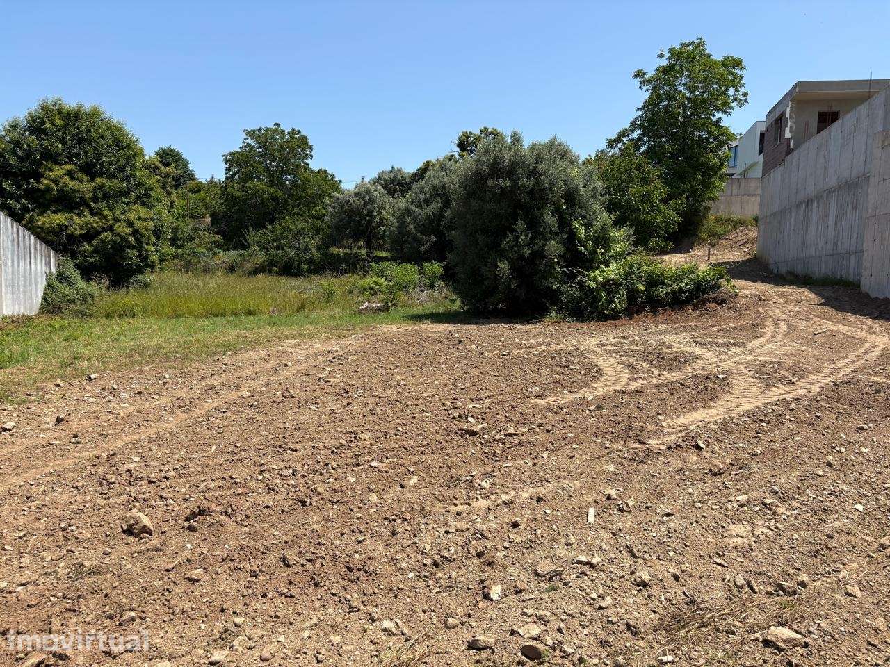 Terreno  Venda em Arca e Ponte de Lima,Ponte de Lima - Grande imagem: 4/20