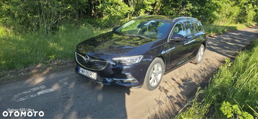 Opel Insignia - 3