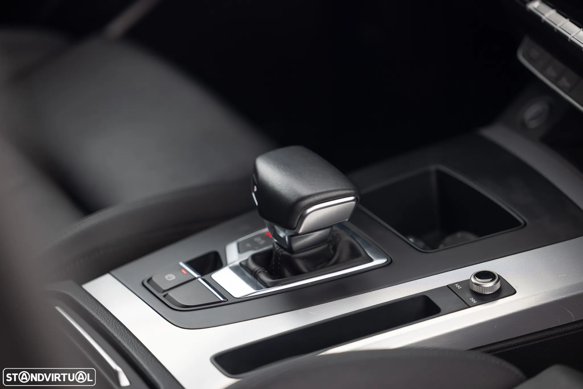 Audi Q5 35 TDI Advanced S tronic - 10