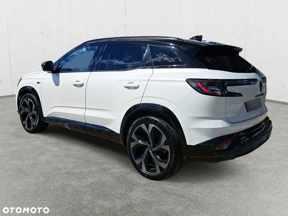 Renault Austral 1.3 TCe mHEV Iconic esprit Alpine - 8