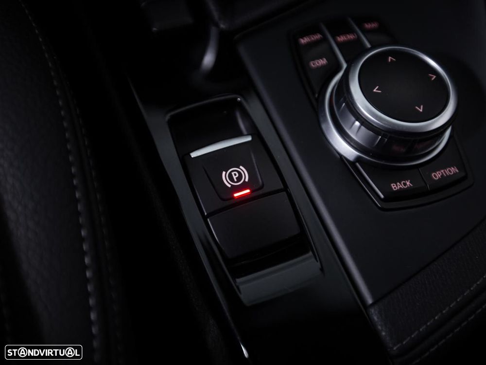 BMW X1 - 17