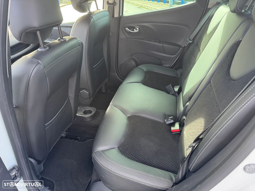 Renault Clio ENERGY TCe 90 Start & Stop Intens - 21