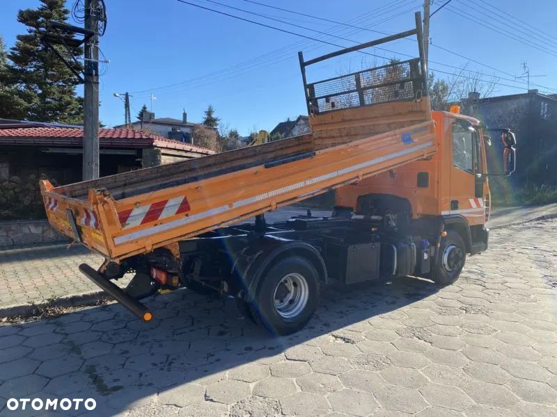 Iveco EUROCARGO E80 190 - 3