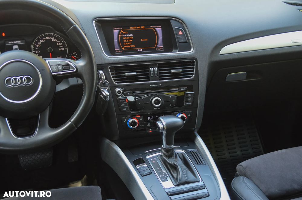 Audi Q5 2.0 TDI Quattro S tronic - 30