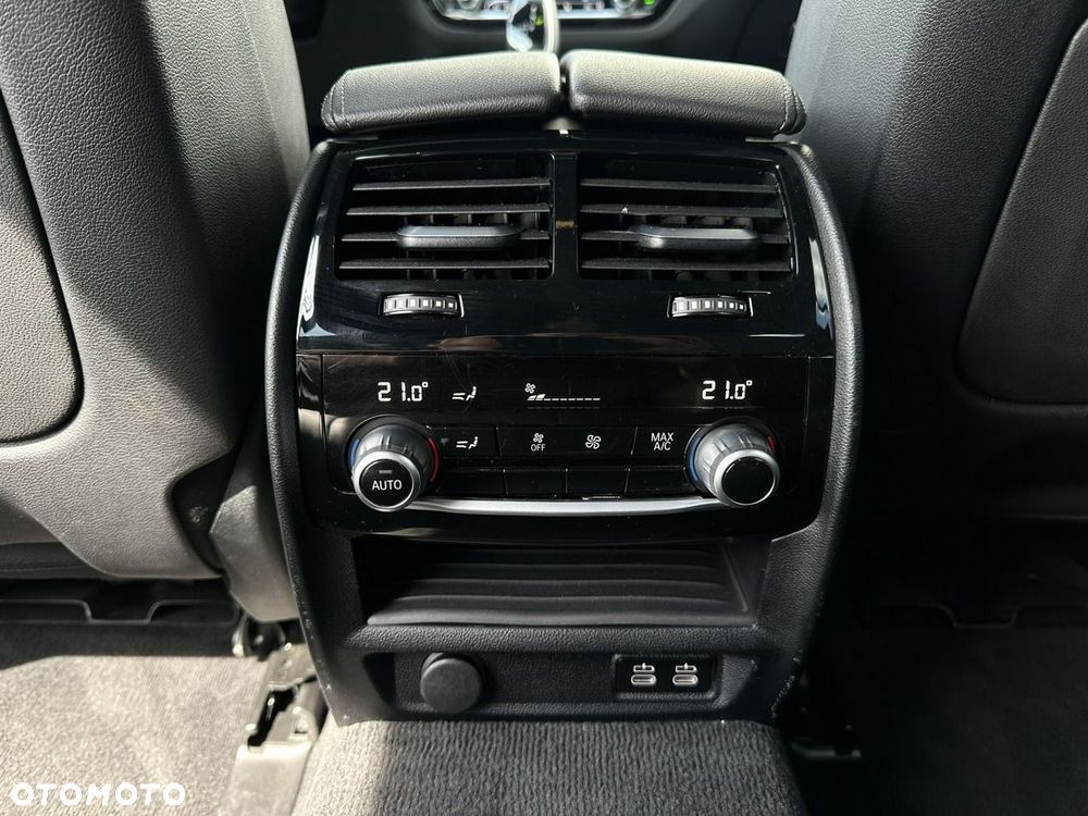 BMW Seria 5 520d xDrive mHEV M Sport sport - 18