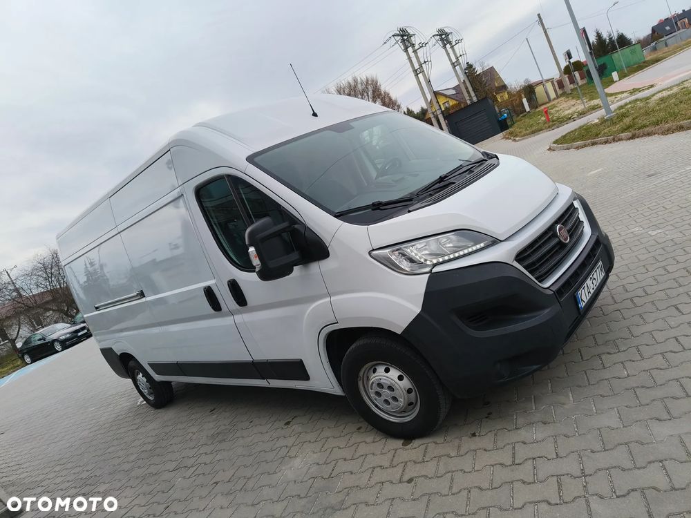 Fiat Ducato L3H2 - 1