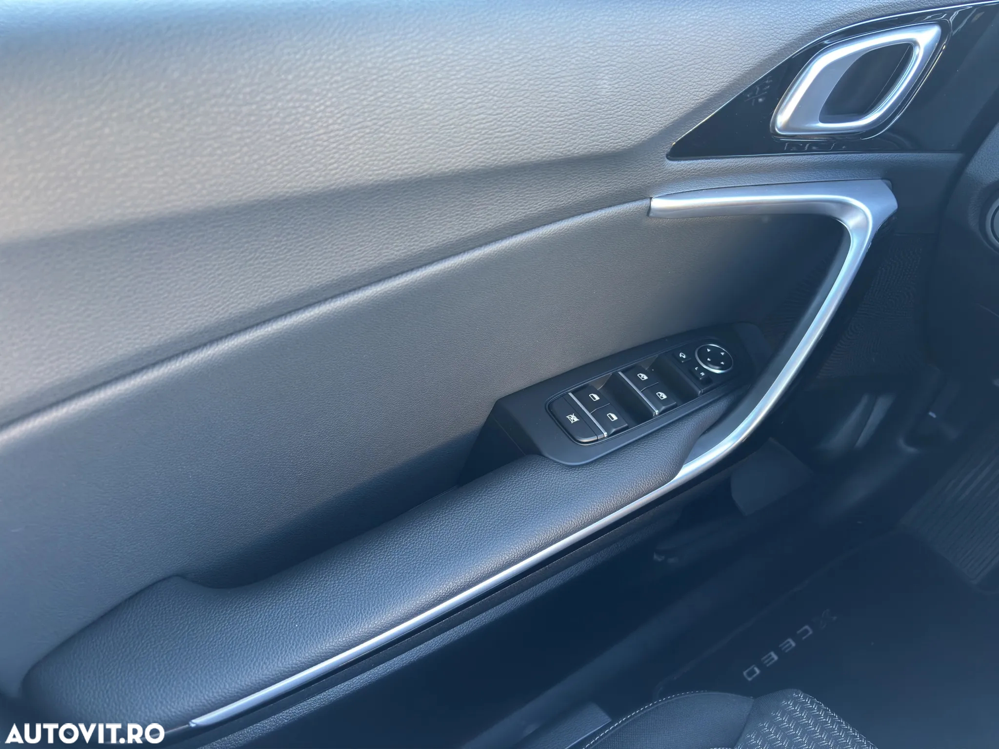 Kia XCeed 1.6 GDI DCT6 OPF Plug-in-Hybrid Vision - 16