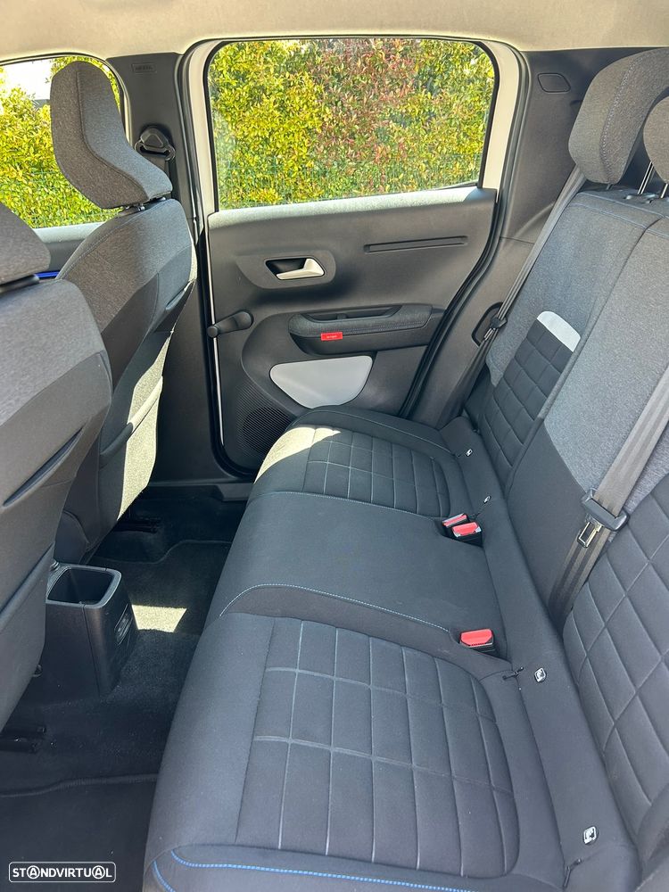 Citroën C3 1.2 PureTech YOU Pack Plus - 13