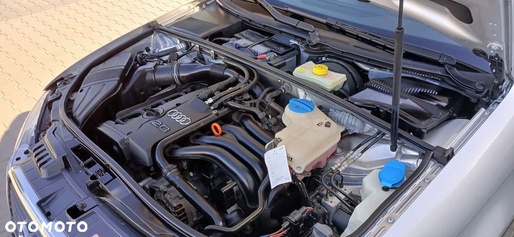 Audi A4 Avant - 21