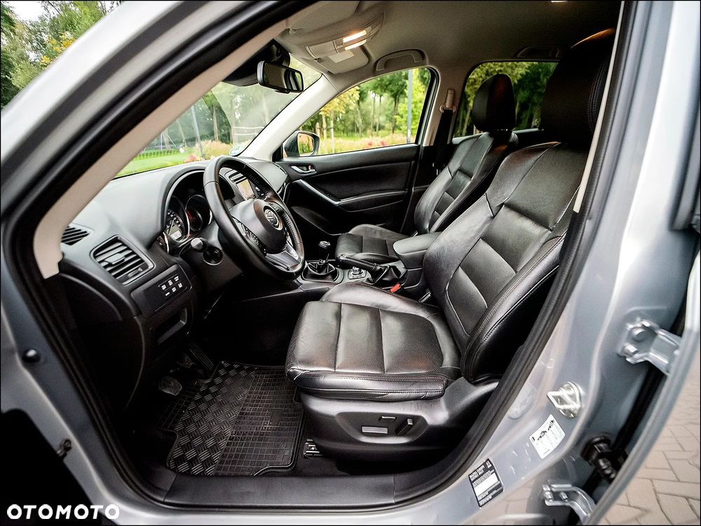 Mazda CX-5 - 32