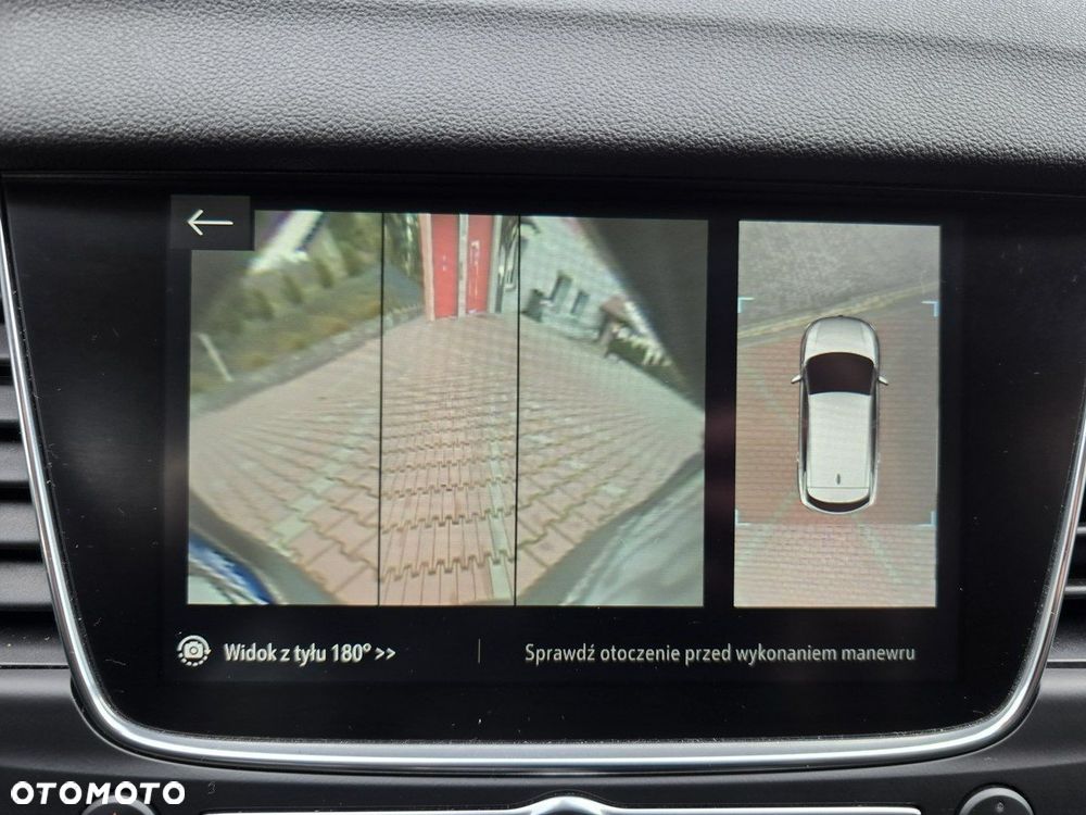 Opel Grandland X 1.6 T PHEV Edition Business - 35