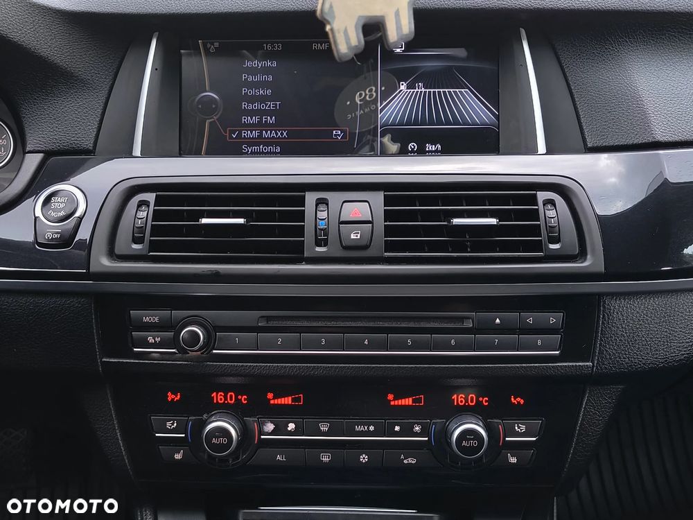 BMW Seria 5 - 25
