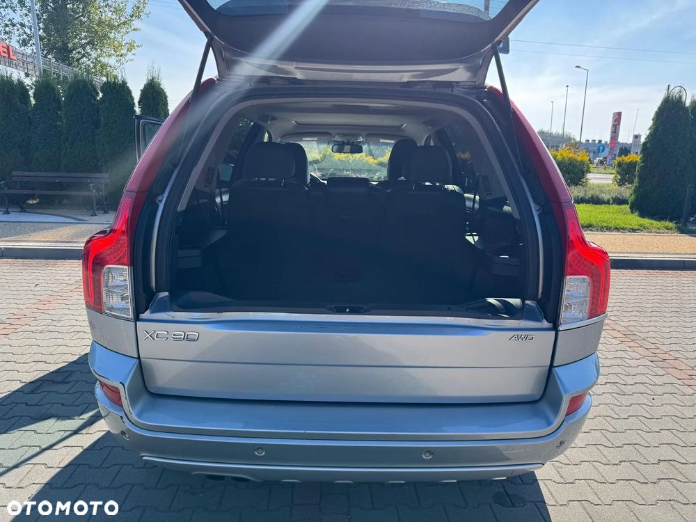Volvo XC 90 3.2 AWD Executive - 24