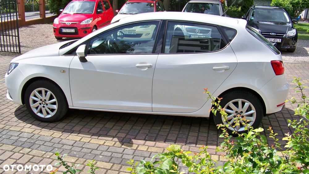 Seat Ibiza 1.2 12V Style - 6