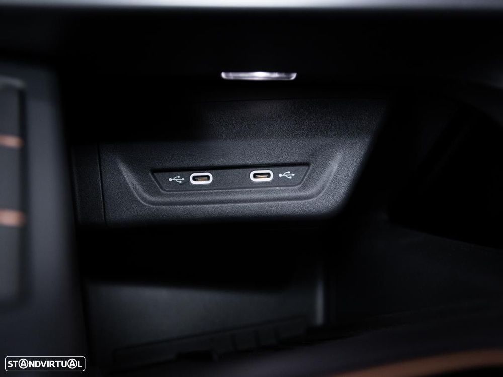 Cupra Terramar 1.5 eTSI DSG - 24