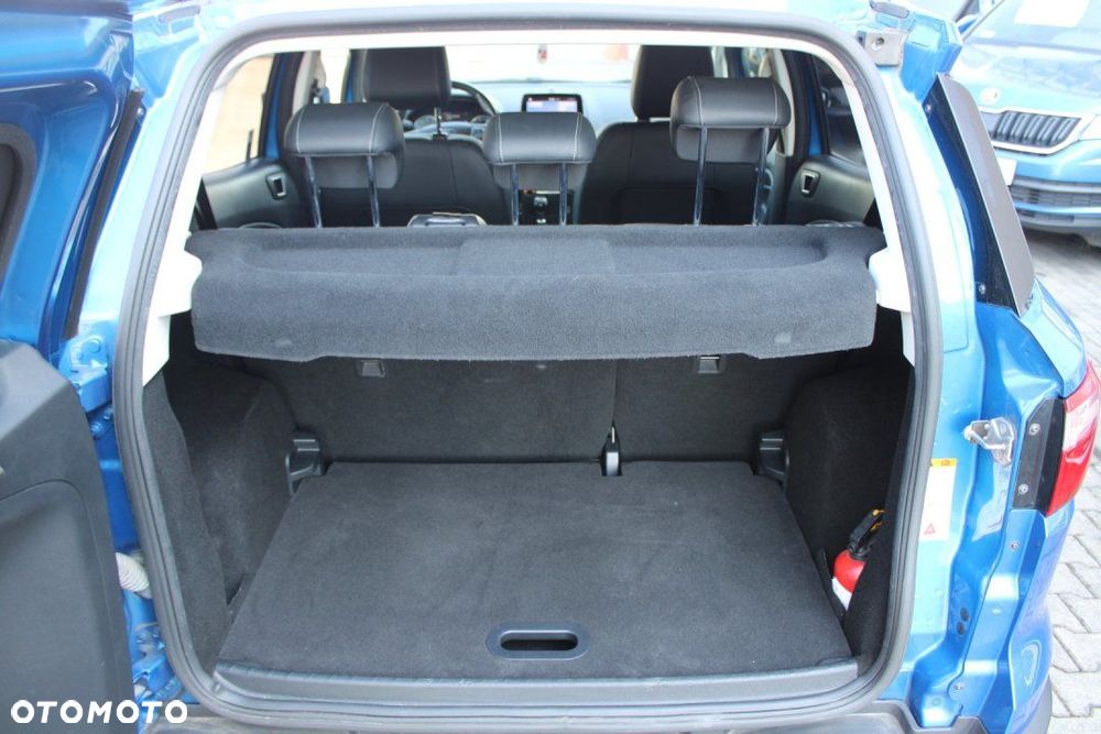 Ford EcoSport - 19