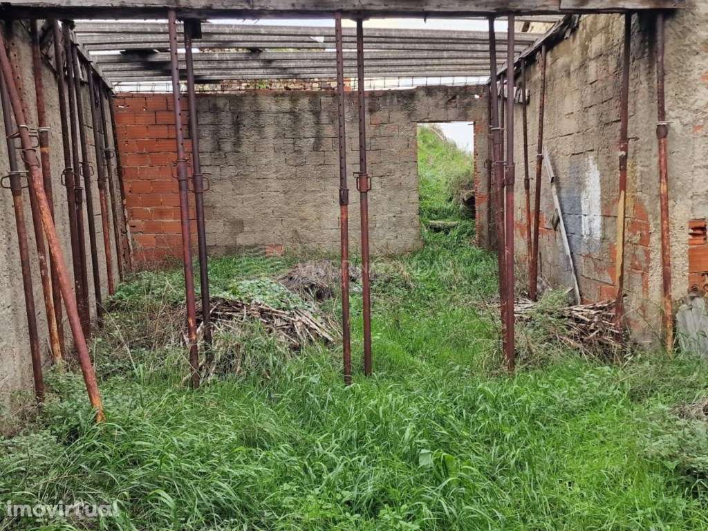 Terreno Urbano | 210m2 | São Julião do Tojal. - Grande imagem: 4/20