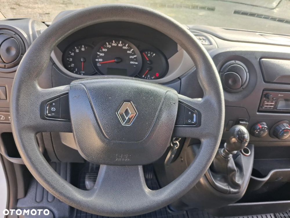 Renault Master - 21
