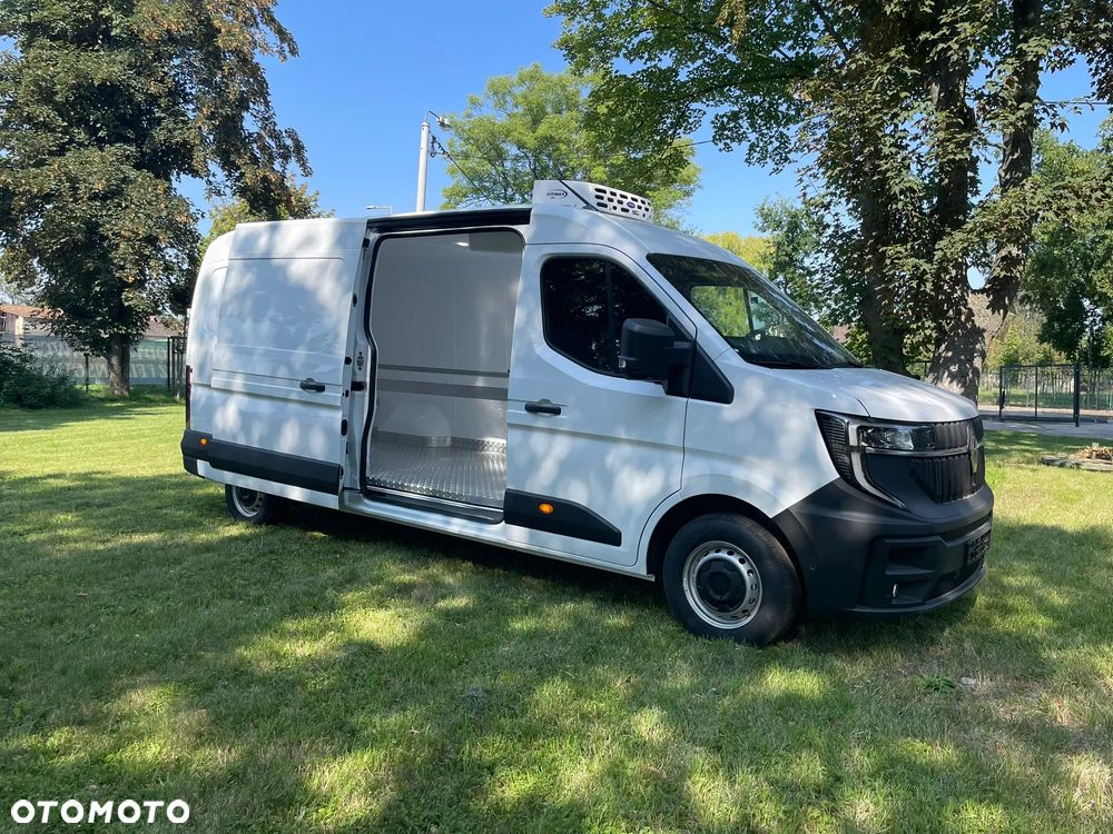 Renault MASTER Izoterma L3H2 - 19