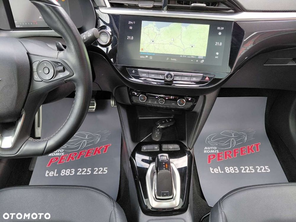 Opel Corsa - 24