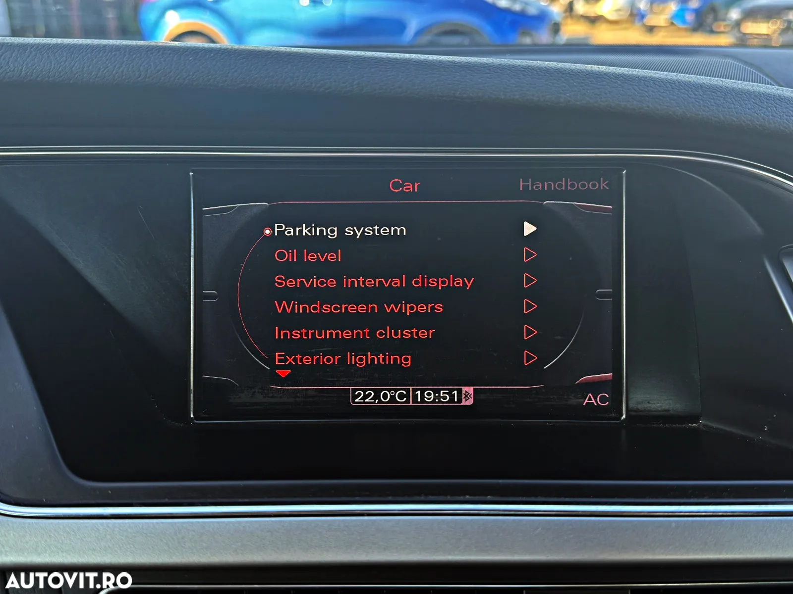 Audi A5 Coupe 2.0 TDI - 33