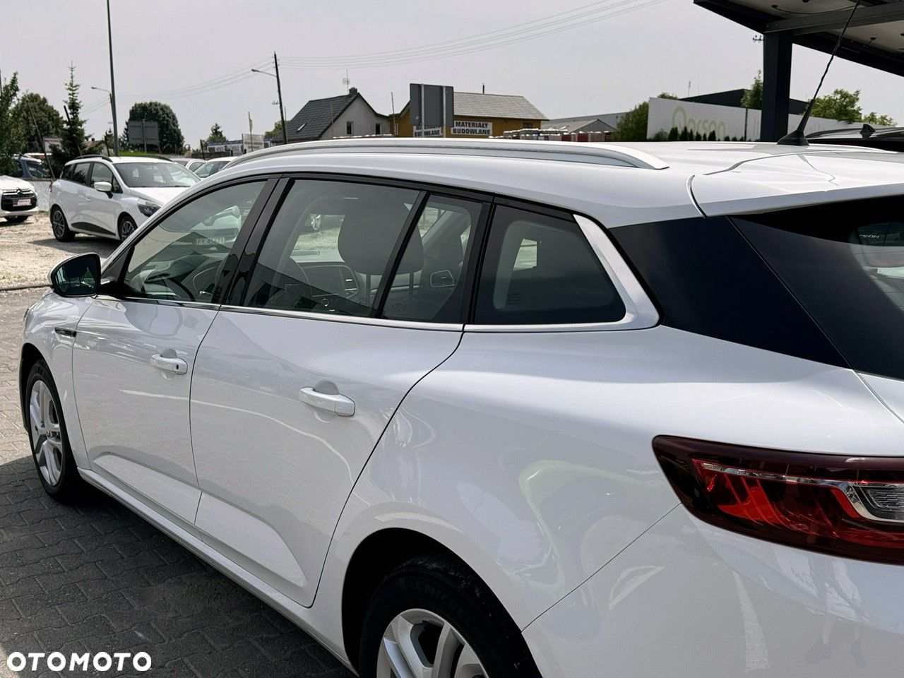 Renault Megane - 15