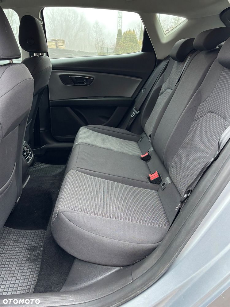 Seat Leon 1.0 TSI ECOMOTIVE Style - 21